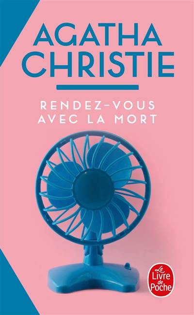 Rendez-vous avec la mort | Agatha Christie, Jean-Marc Mendel