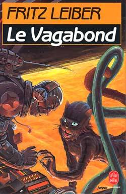 Le vagabond | Fritz Leiber, Jacques Brécard