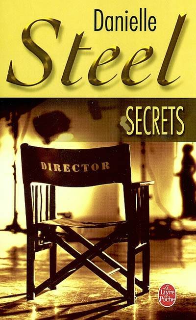 Secrets | Danielle Steel, Martine Decourt