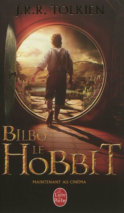 Bilbo le Hobbit | John Ronald Reuel Tolkien, Francis Ledoux