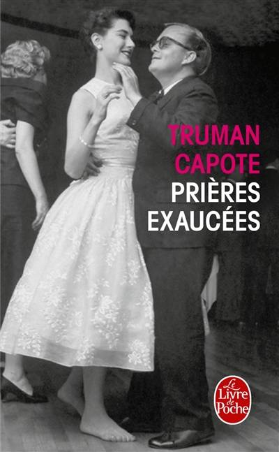 Prières exaucées | Truman Capote, Joseph M. Fox, Marie-Odile Fortier-Masek