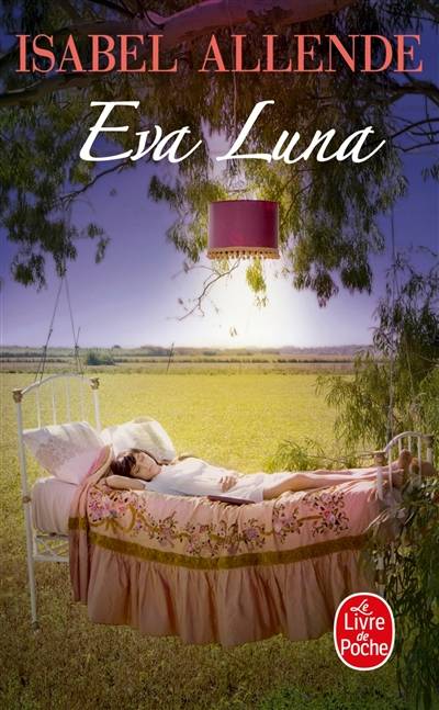 Eva Luna | Isabel Allende, Claude Durand, Carmen Durand