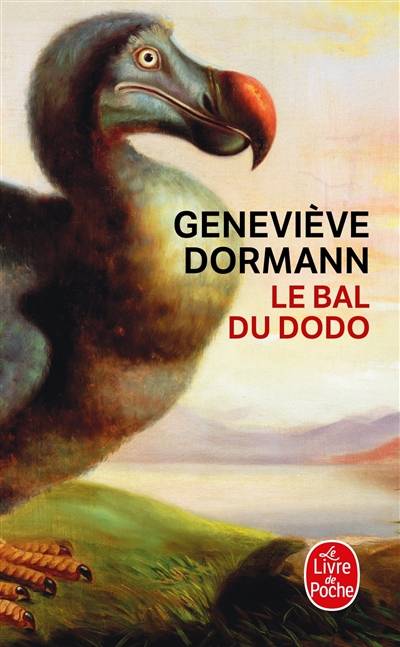 Le bal du dodo | Geneviève Dormann