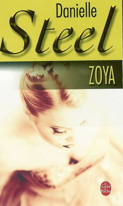 Zoya | Danielle Steel, Arlette Rosenblum