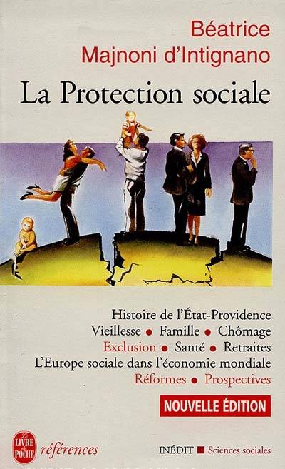 La protection sociale | Béatrice Majnoni d'Intignano