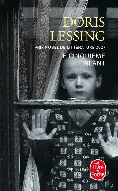 Le cinquième enfant | Doris Lessing, Marianne Véron