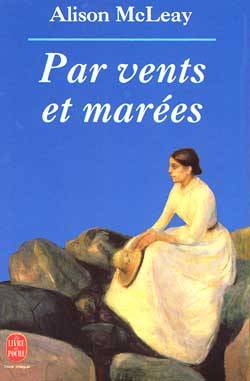 Par vents et marées | Alison McLeay, Dora Pastré