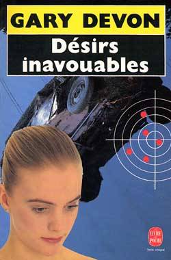 Désirs inavouables | Gary Devon, France-Marie Watkins-Roucayrol