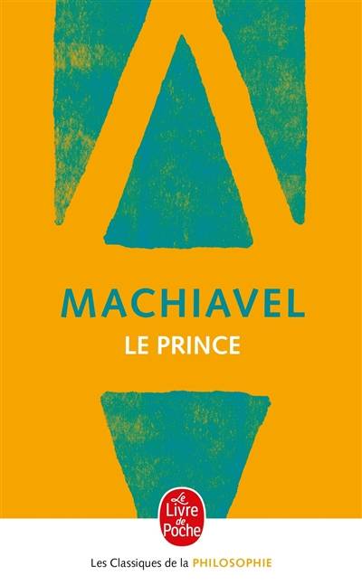 Le prince | Machiavel, Marie Gaille, Marie Gaille