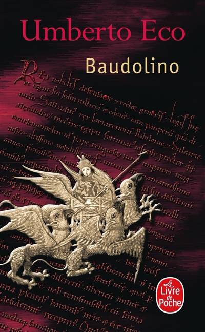 Baudolino | Umberto Eco, Jean-Noël Schifano