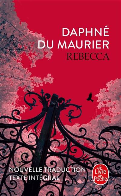 Rebecca | Daphne Du Maurier, Anouk Neuhoff