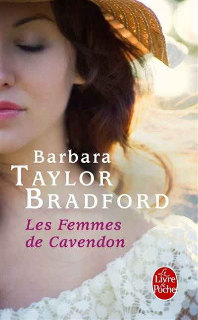 Les femmes de Cavendon | Barbara Taylor Bradford, Marion Roman