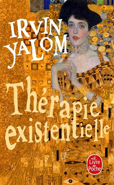 Thérapie existentielle | Irvin D. Yalom, Laurence Richard