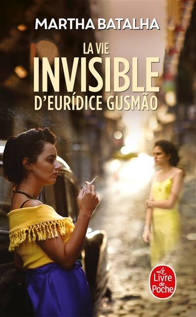 La vie invisible d'Euridice Gusmao | Martha Batalha, Diniz Galhos