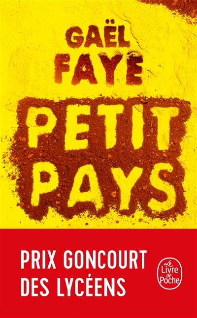 Petit pays | Gaël Faye