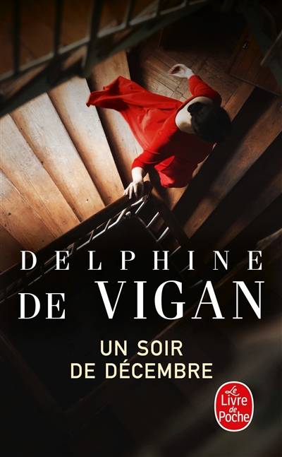 Un soir de décembre | Delphine de Vigan