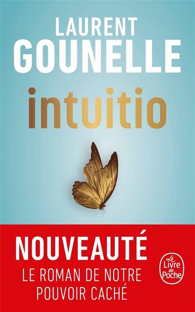 Intuitio | Laurent Gounelle