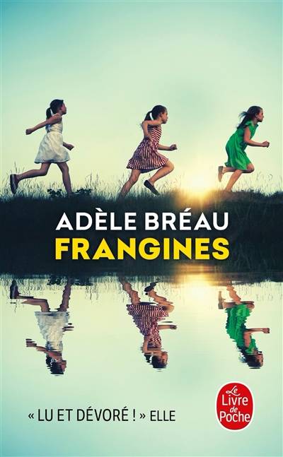 Frangines | Adèle Bréau