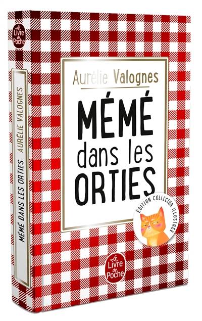 Mémé dans les orties | Aurélie Valognes