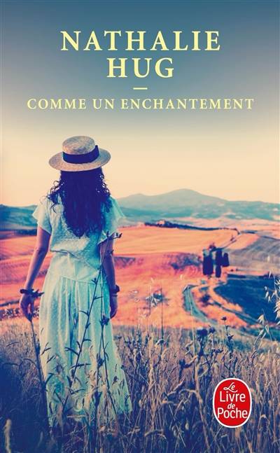 Comme un enchantement | Nathalie Hug