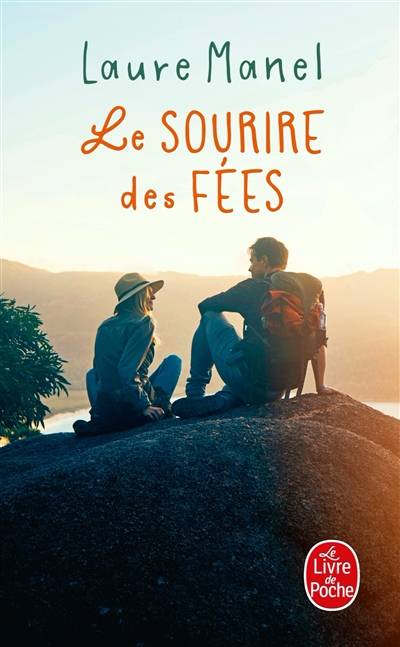 Le sourire des fées | Laure Manel