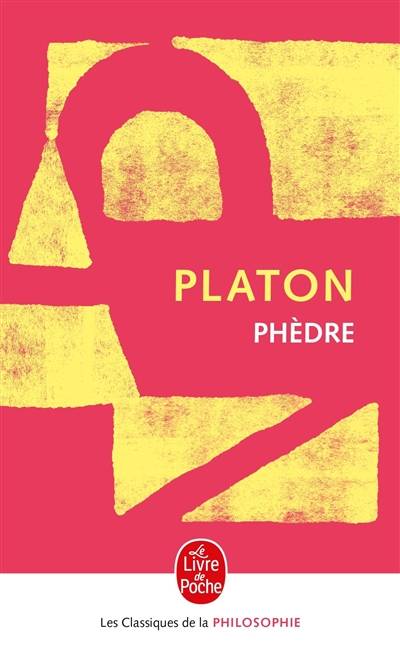 Phèdre | Platon, Létitia Mouze, Létitia Mouze, Létitia Mouze