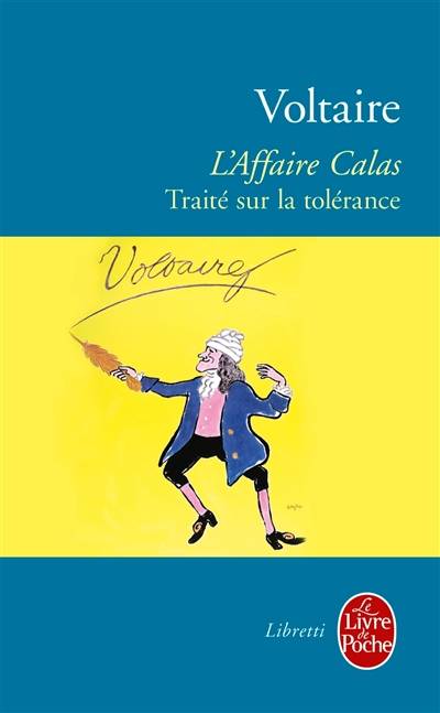 L'affaire Calas | Voltaire