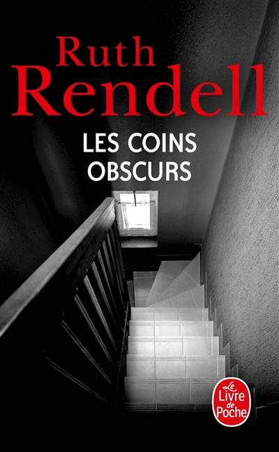 Les coins obscurs | Ruth Rendell, Johan-Frédérik Hel-Guedj