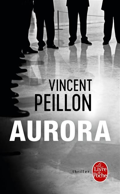 Aurora | Vincent Peillon