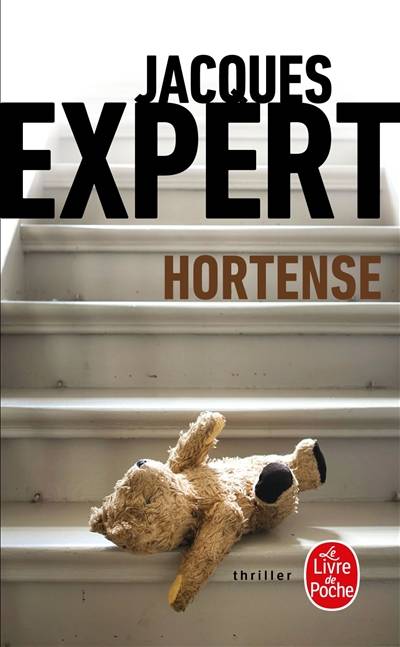 Hortense | Jacques Expert