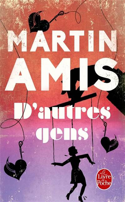 D'autres gens : une histoire, un mystère | Martin Amis, Géraldine d' Amico