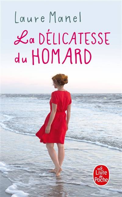 La délicatesse du homard | Laure Manel