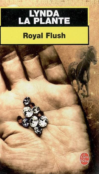 Royal Flush | Lynda La Plante, Eric Moreau