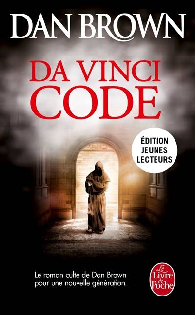 Da Vinci code | Dan Brown, Dominique Defert, Fabien Clavel, Daniel Roche, Dominique Defert