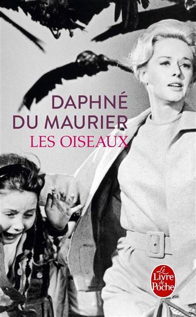 Les oiseaux : et autres nouvelles | Daphne Du Maurier, Denise Van Moppès, Florence Glass