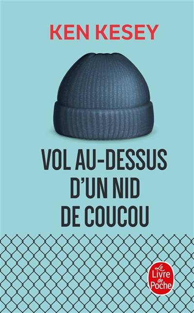 Vol au-dessus d'un nid de coucou | Ken Kesey, Michel Deutsch, Virginie Buhl