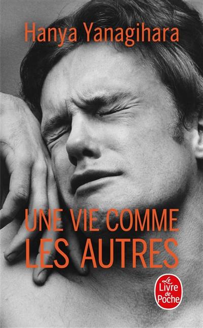 Une vie comme les autres | Hanya Yanagihara, Emmanuelle Ertel