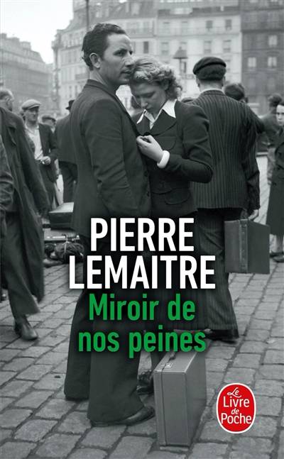 Les enfants du désastre. Miroir de nos peines | Pierre Lemaitre