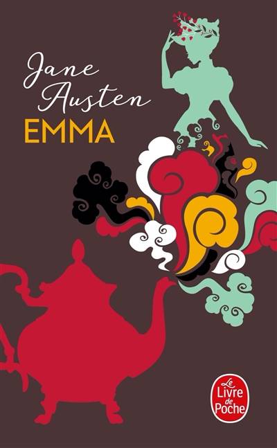 Emma | Jane Austen, Pierre Nordon