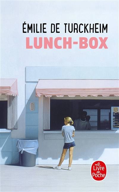 Lunch-box | Emilie de Turckheim