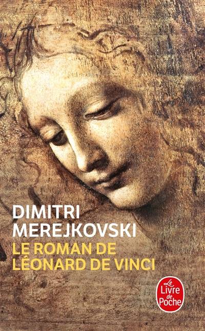 Le roman de Léonard de Vinci | Dimitri Merejkovski, Jacques Sorrèze, Victor Loupan