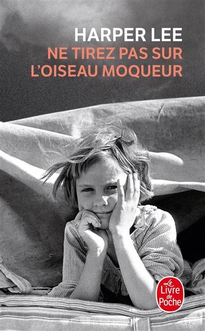 Ne tirez pas sur l'oiseau moqueur | Harper Lee, Isabelle Hausser, Isabelle Stoïanov, Isabelle Hausser