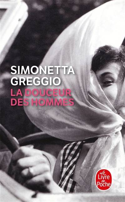 La douceur des hommes | Simonetta Greggio