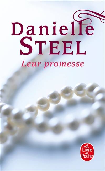 Leur promesse | Danielle Steel, Jean Duclos