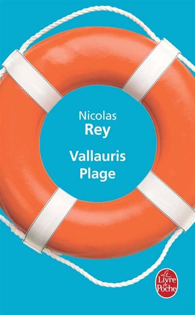 Vallauris plage | Nicolas Rey