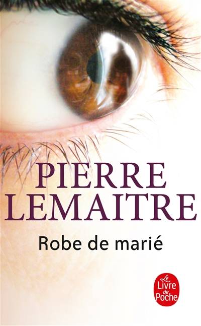 Robe de marié | Pierre Lemaitre