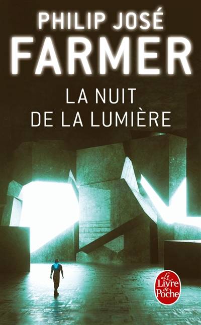 La nuit de la lumière : et autres aventures du père Carmody | Philip José Farmer, Minos Hubert, France-Marie Watkins-Roucayrol, Arlette Rosenblum, Michel Deutsch, Minos Hubert