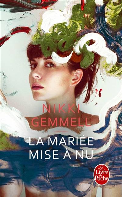 La mariée mise à nu | Nikki Gemmell, Alfred Boudry