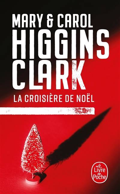 La croisière de Noël | Mary Higgins Clark, Carol Higgins Clark, Anne Damour