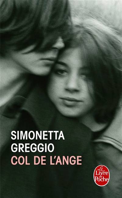 Col de l'Ange | Simonetta Greggio